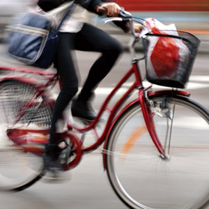 Bicycle accident compensation
