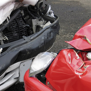 Road traffic accident solicitors