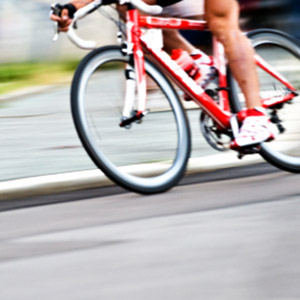 Cycling accident compensation