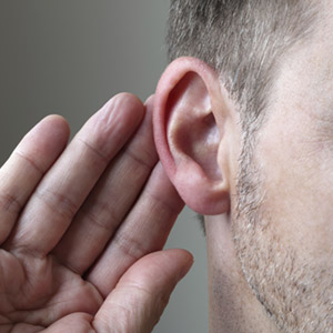 hearing loss