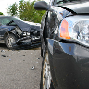 road traffic accident