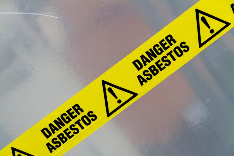 prevalence of asbestosis in australia