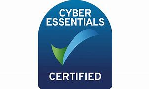 cyber essentials logo